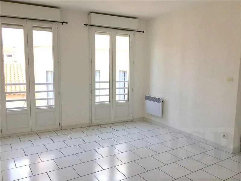 APPARTEMENT MARSEILLE 10 - 2 pièce(s) - 34 m2