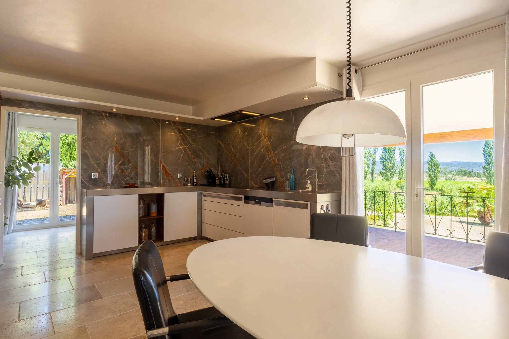 Maison à vendre Pépieux, Aude