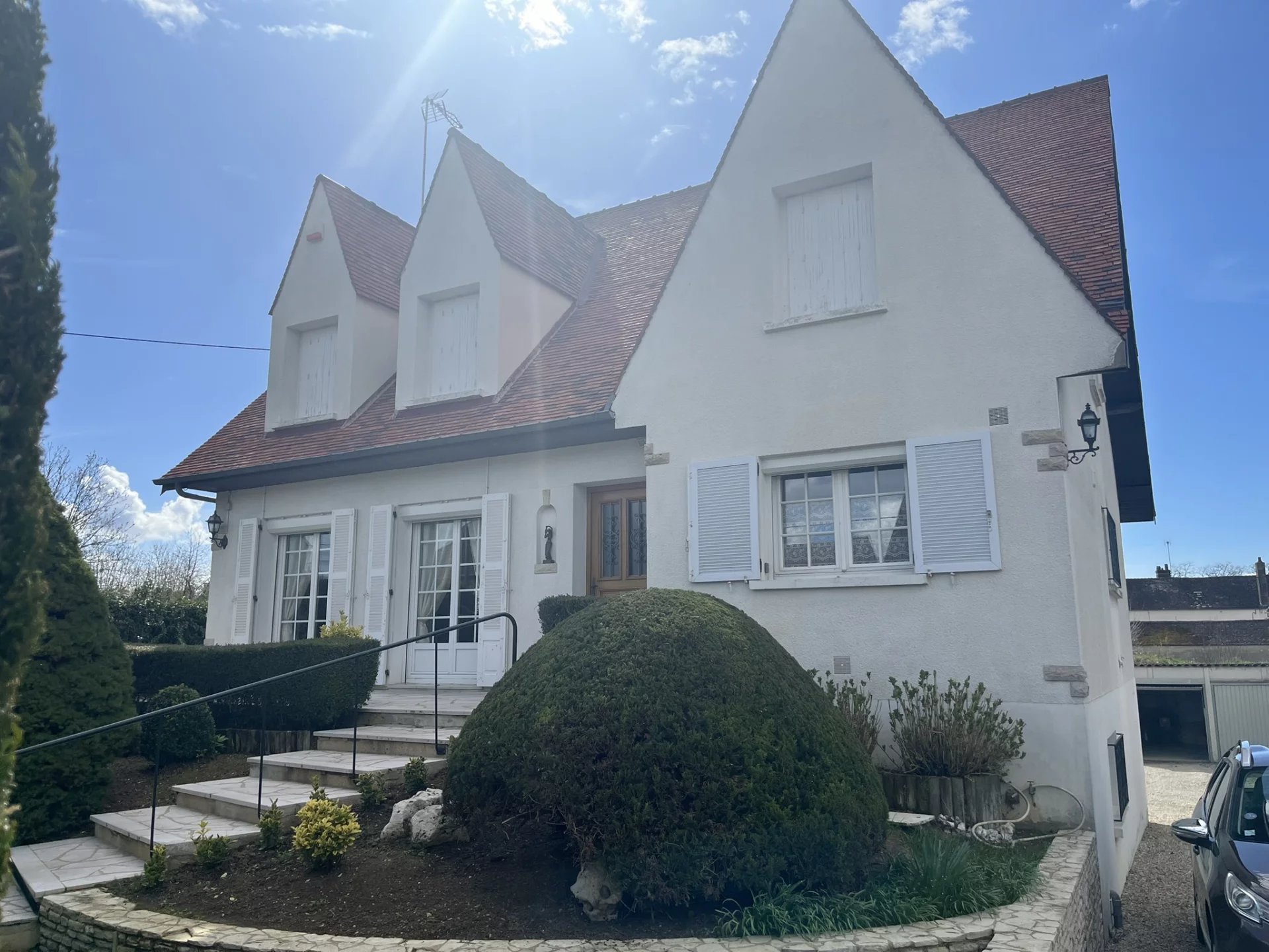 Vente Pavillon Brienon-sur-Armançon