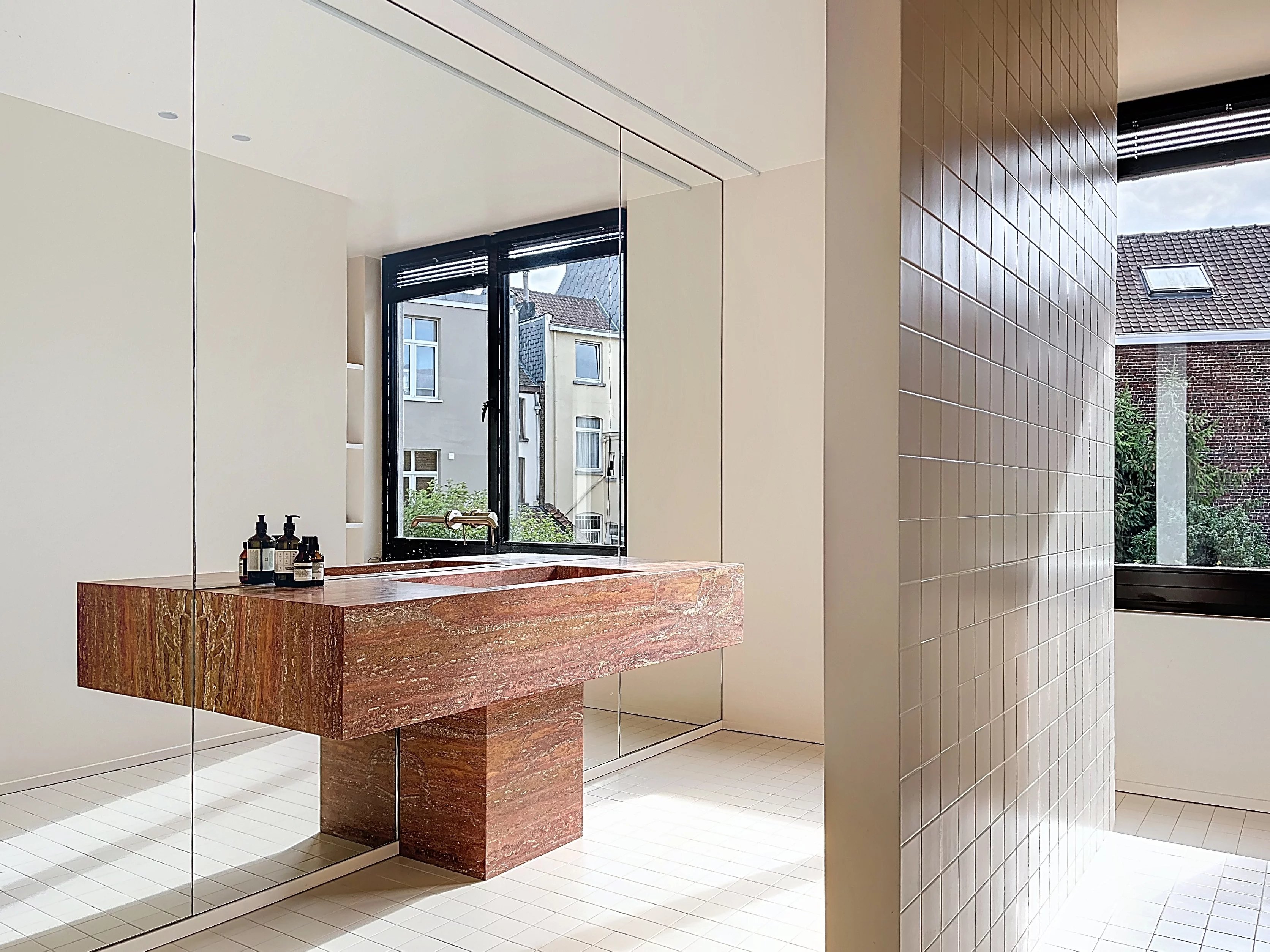 Altitude 100 - Maison meublée 3 chambres