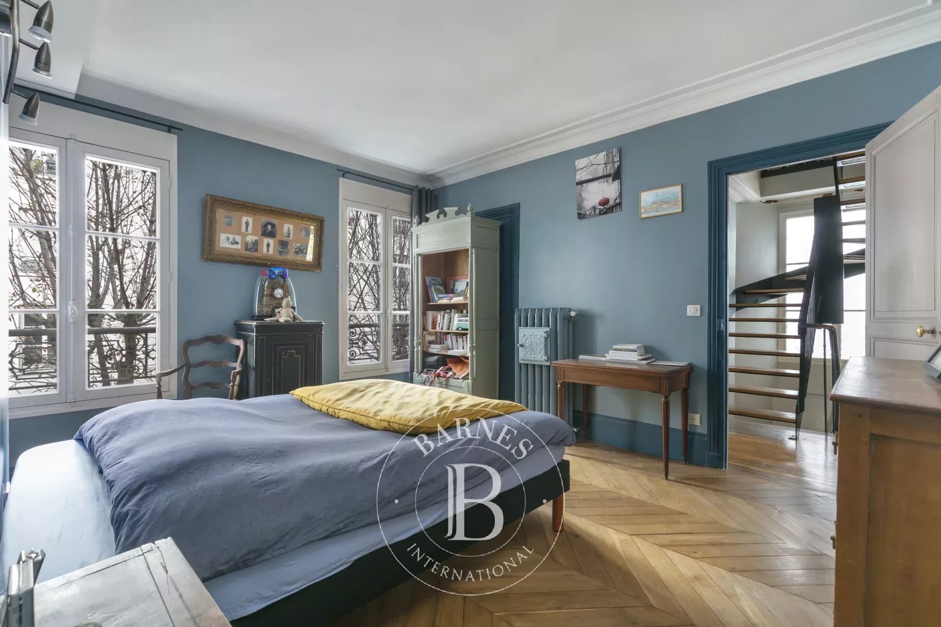 Ev Saint-Mandé - picture 10