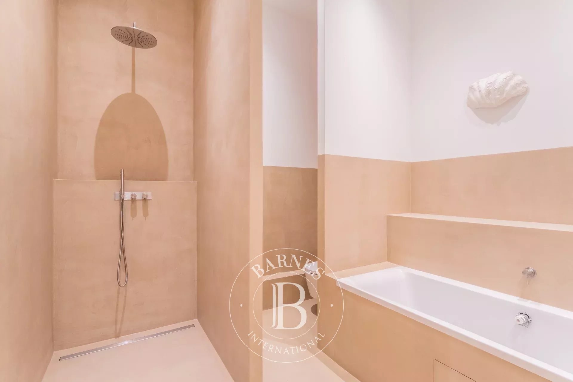 Daire Paris 16ème - picture 12