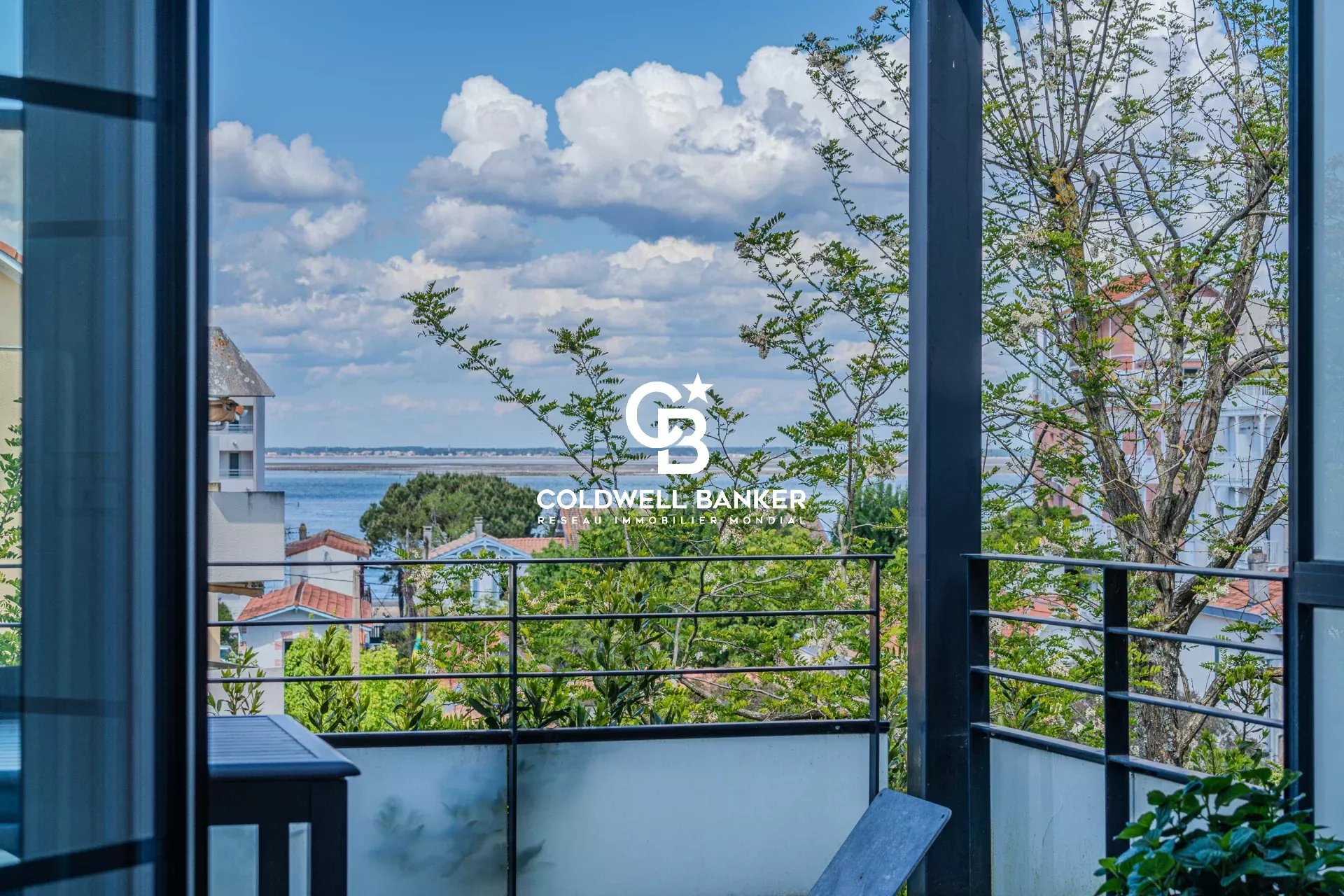Agence immobilière de Silver Coast Int. Realty