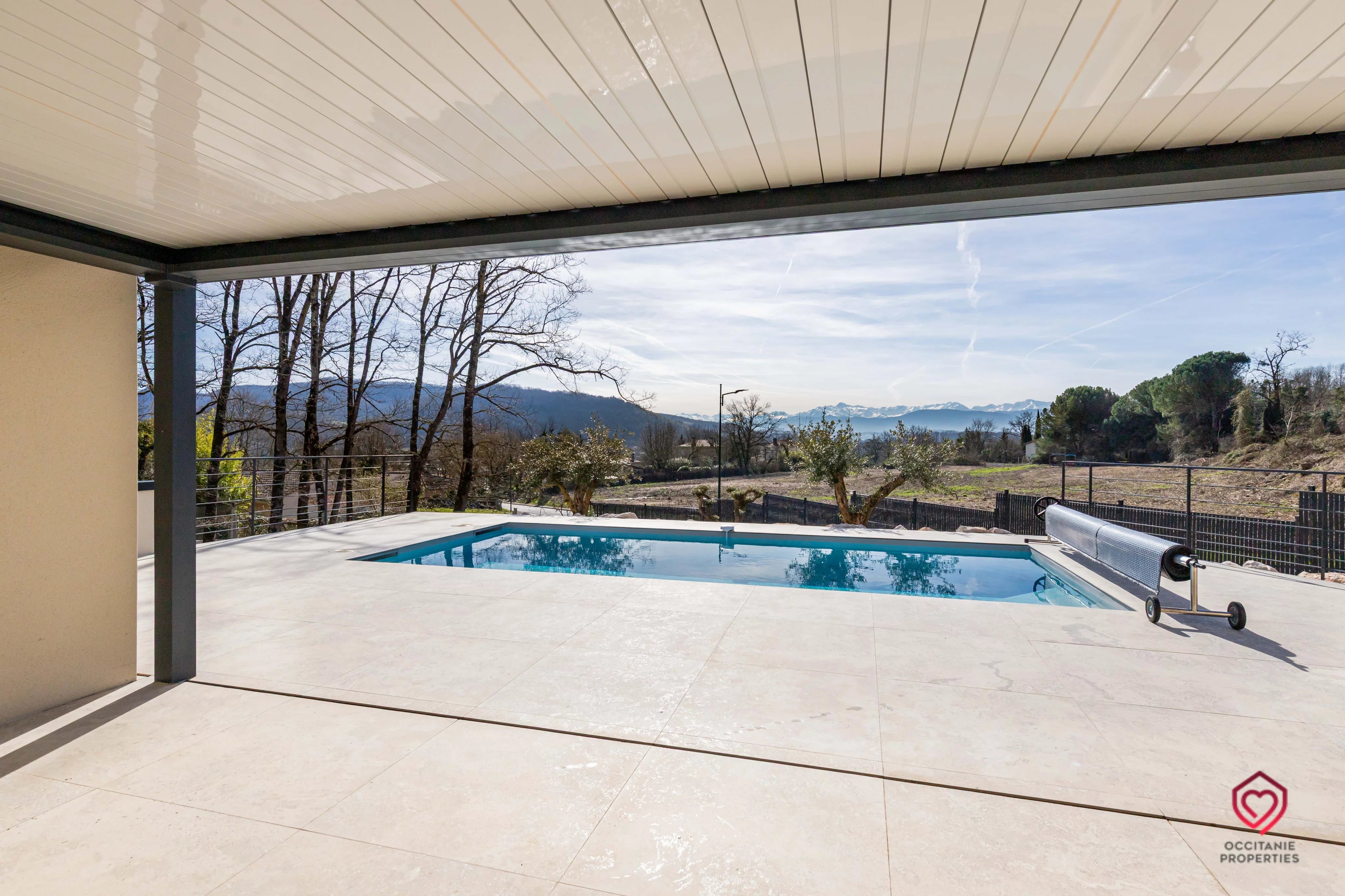 Villa for sale Boussens, Haute-Garonne