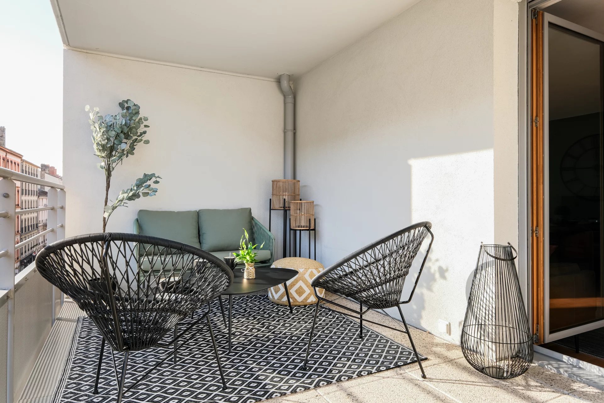 481341 Location Lyon 6ème