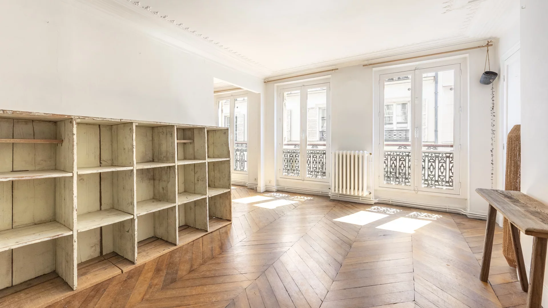 Paris 3e - COMMINES / BRETAGNE