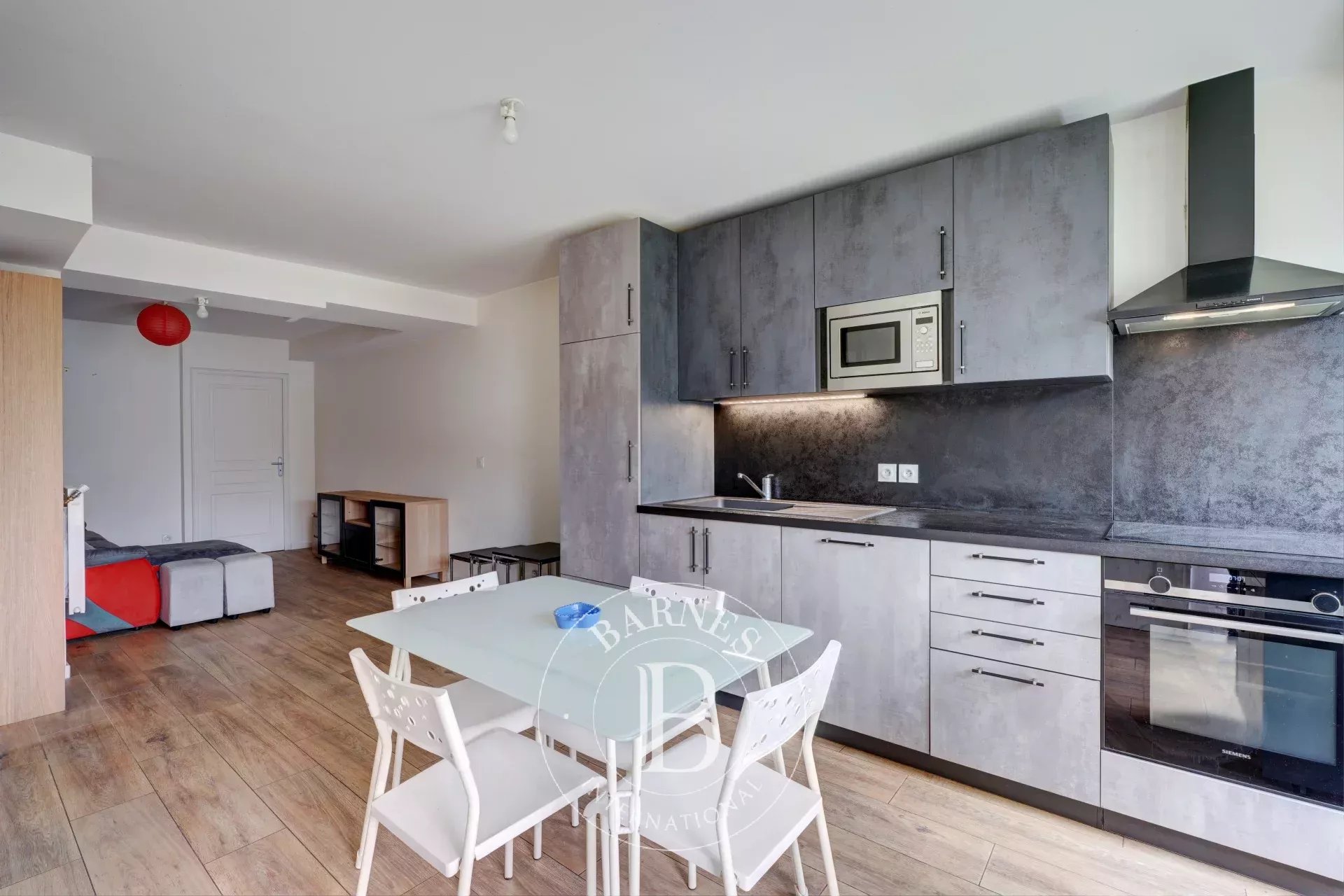 Daire Lyon 2ème - picture 15