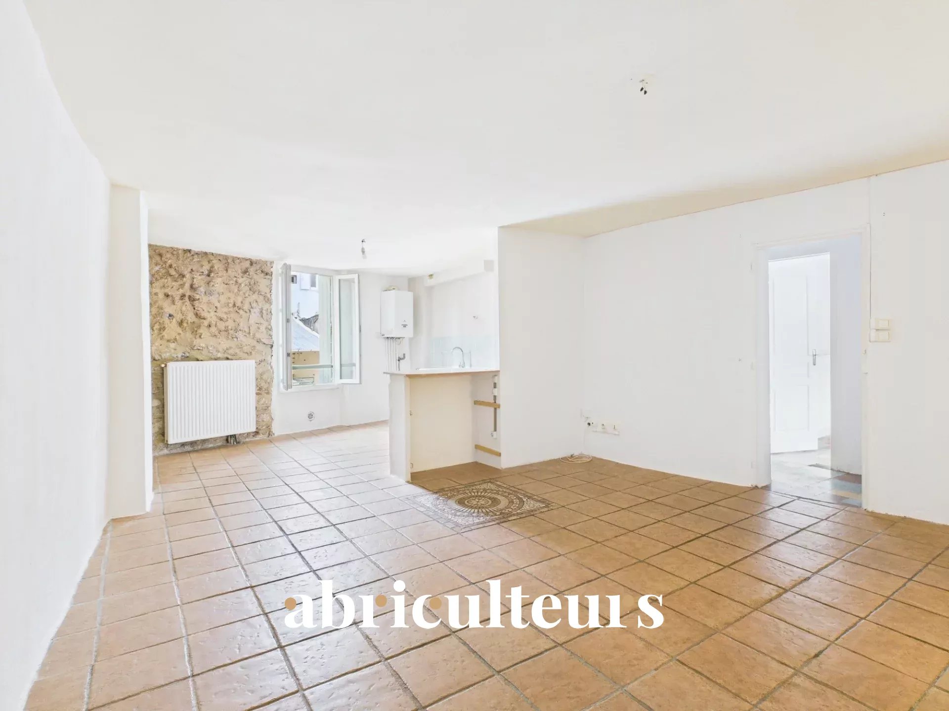 Agence immobilière de LES ABRICULTEURS