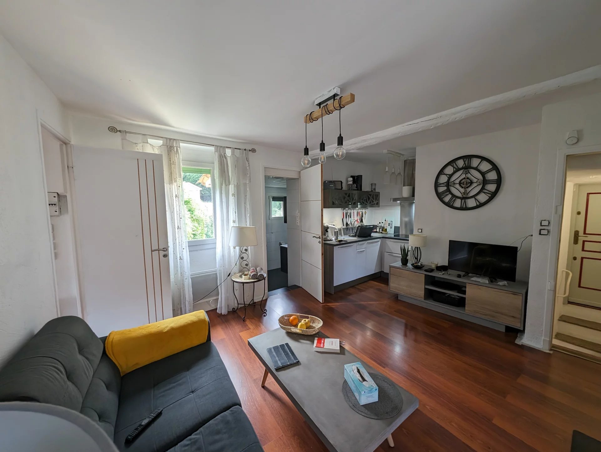 Maison à vendre, 2 pièces, 36 m², Cantaron