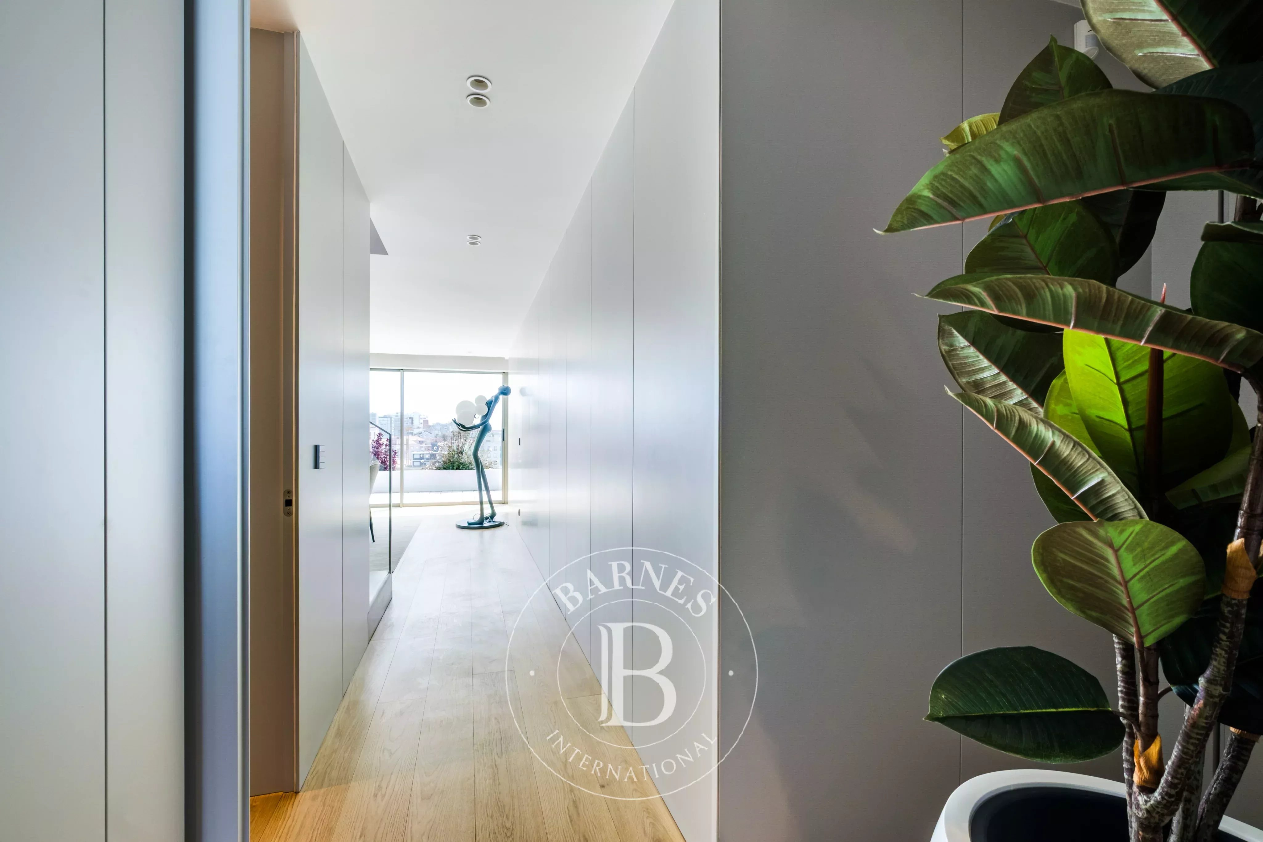 Penthouse Exclusiva em Lisboa