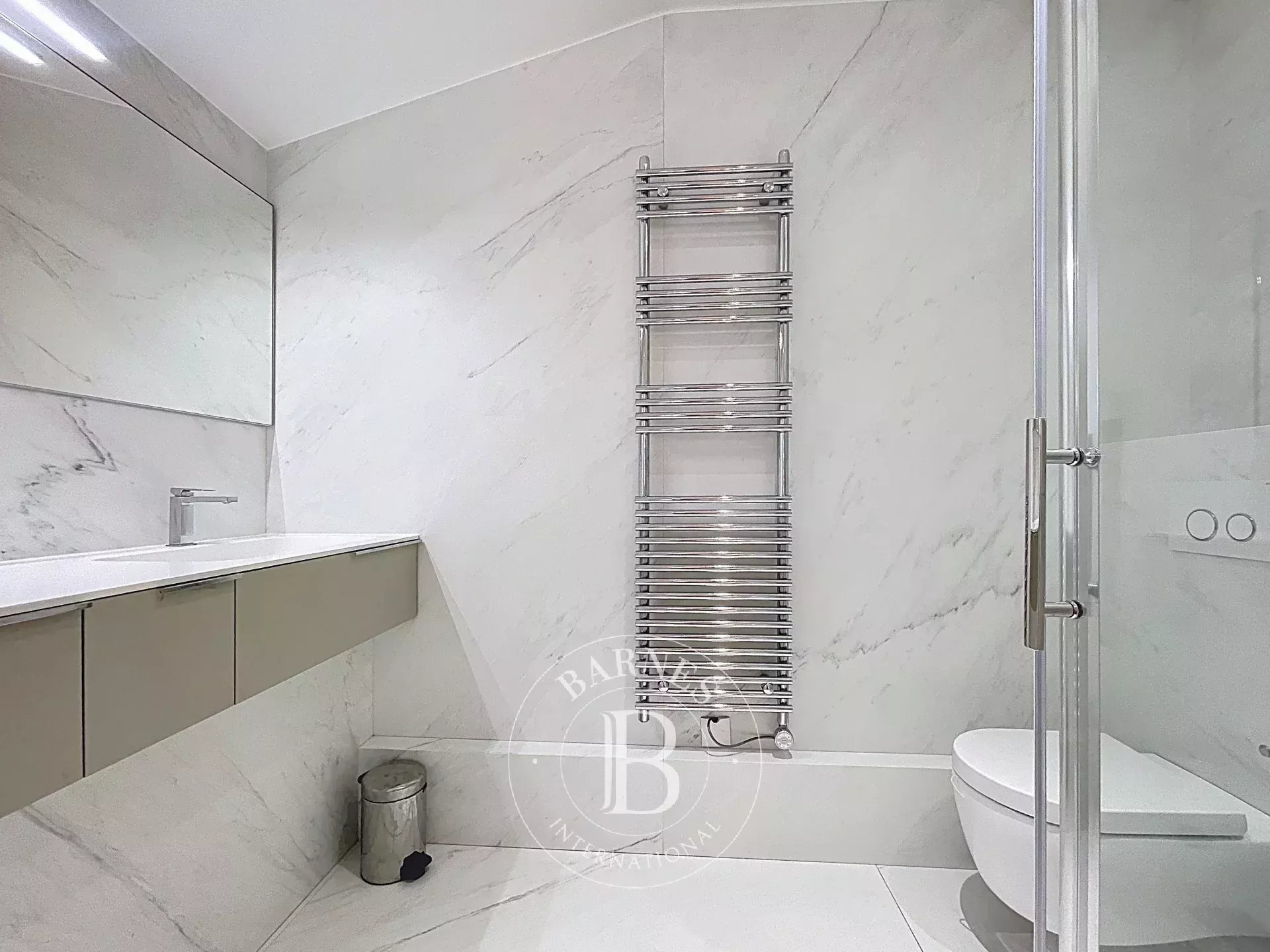 Daire Paris 9ème - picture 11