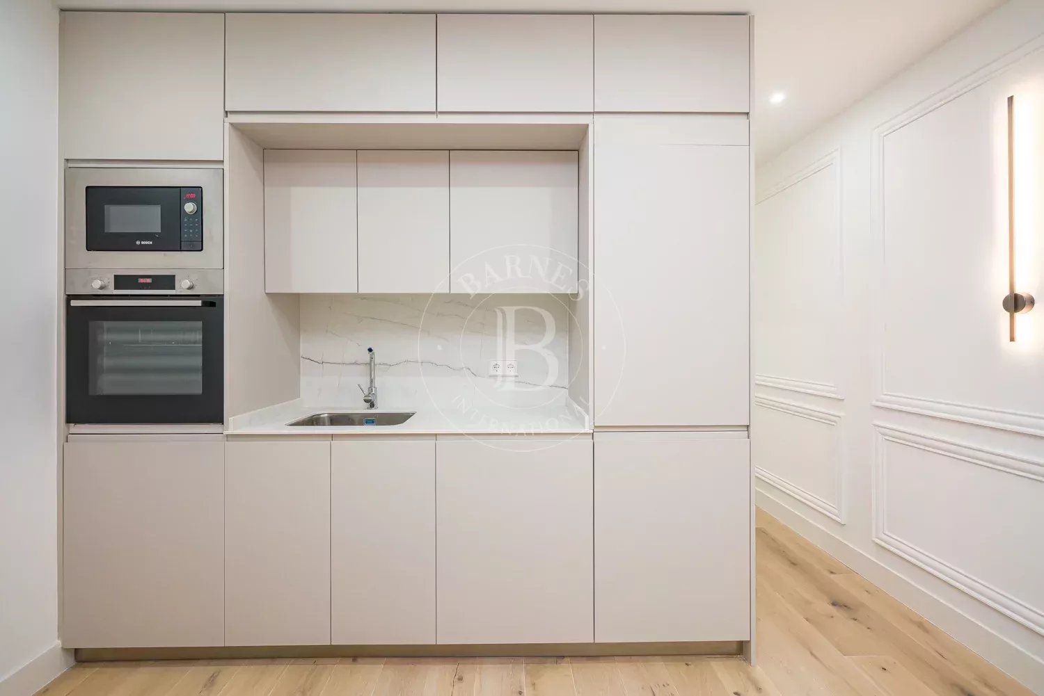 Daire Madrid - picture 9