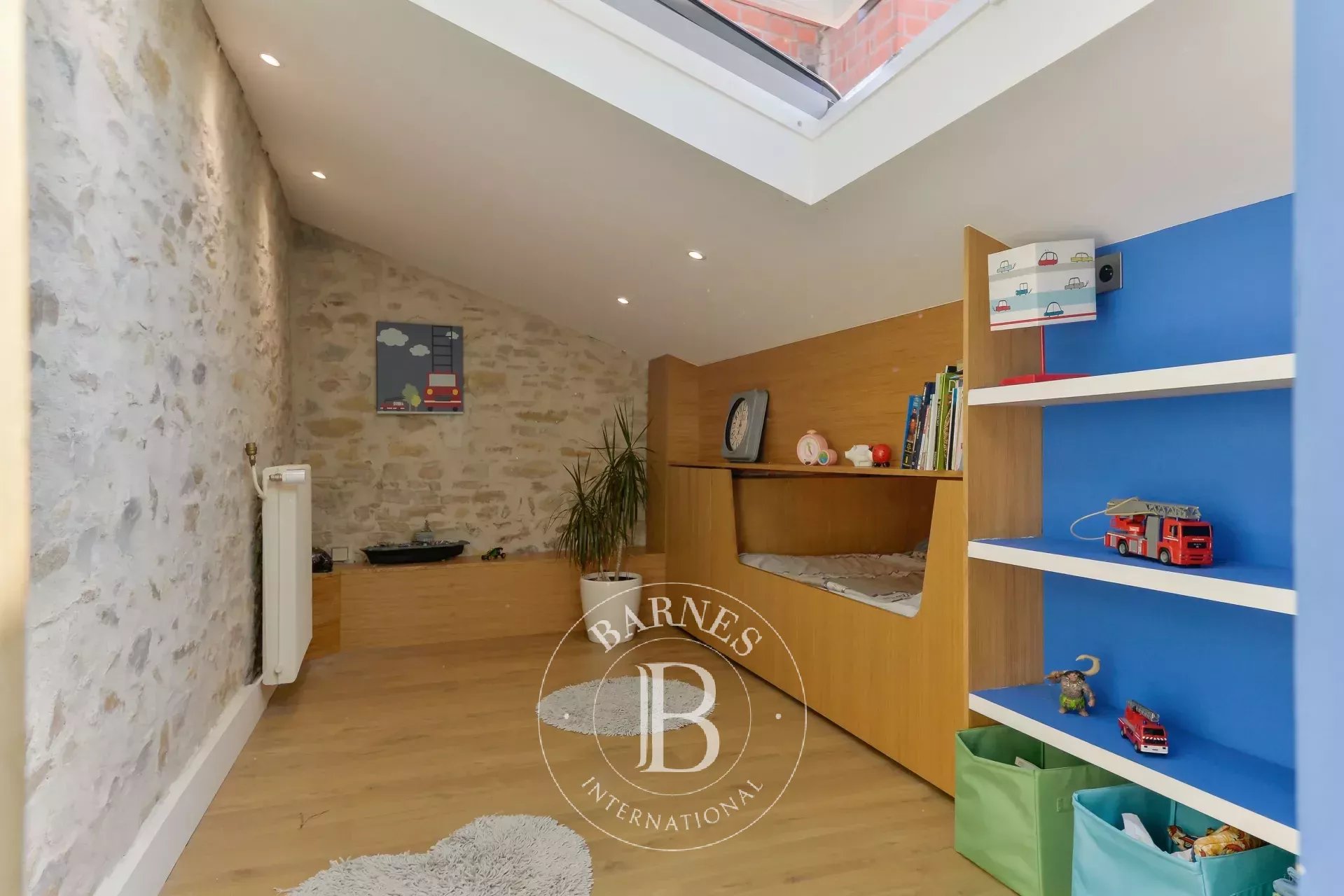 Daire Lyon 1er - picture 10