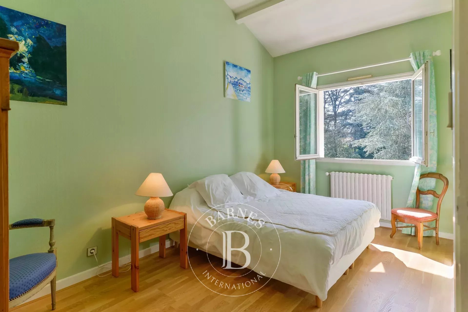 Ev Écully - picture 5