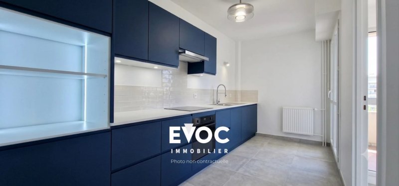 Photo 2 — Appartement T3 de 73m² au cœur de Figuerolles – Lumineux et fonctionnel