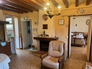 Vente Maison Vendenesse-lès-Charolles