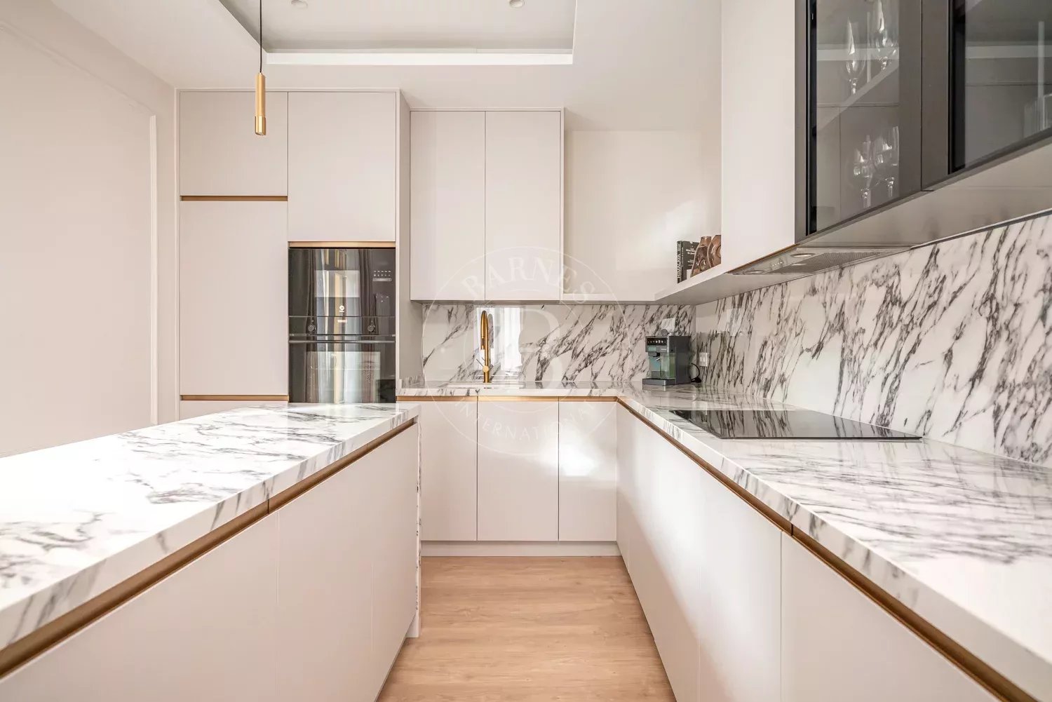 Daire Madrid - picture 14