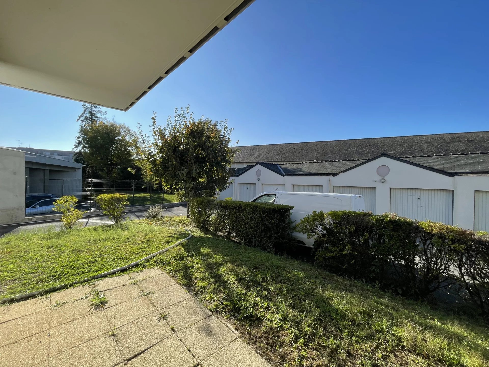 Vente Appartement Vertou