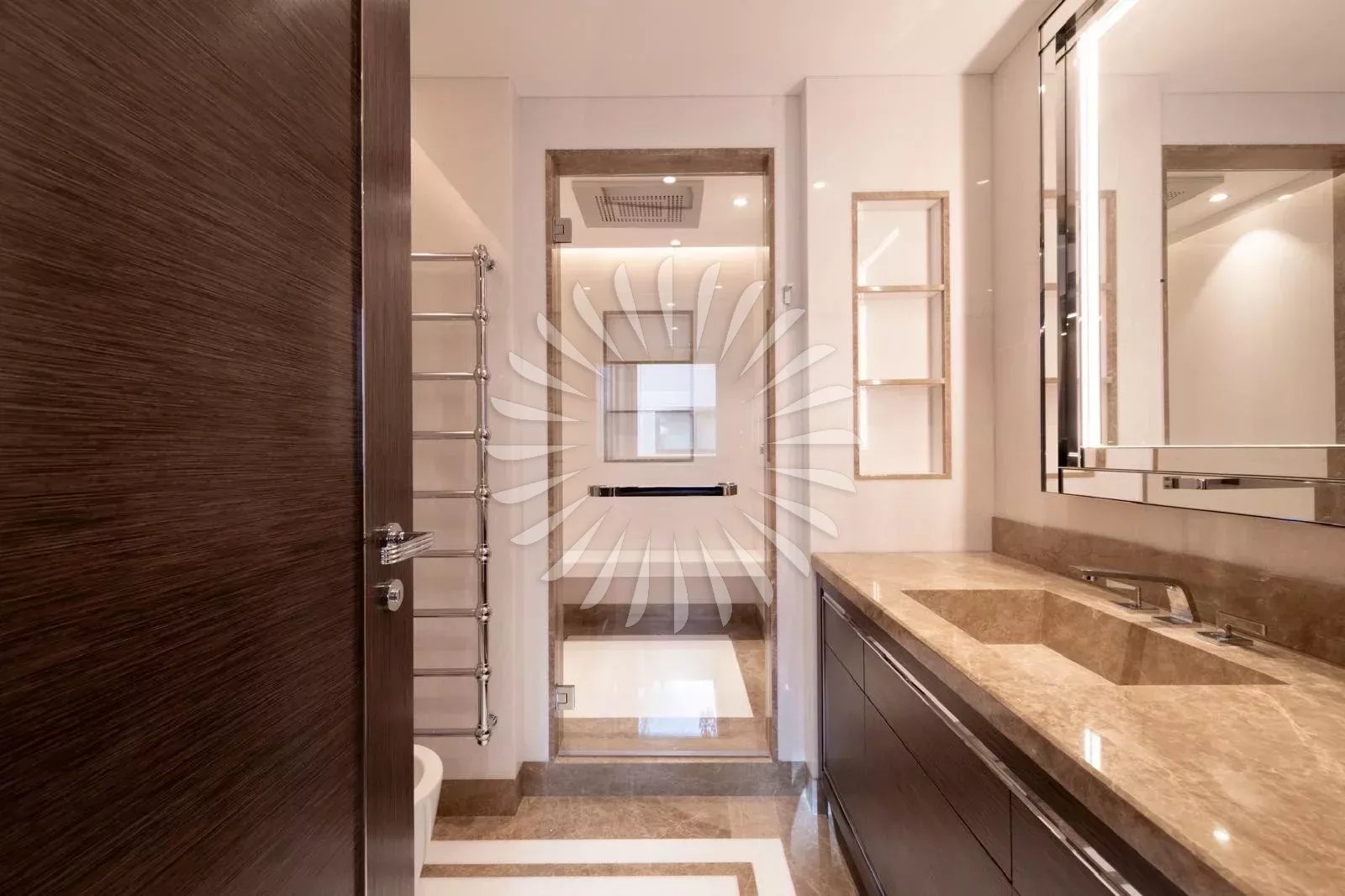 Bay House - Larvotto