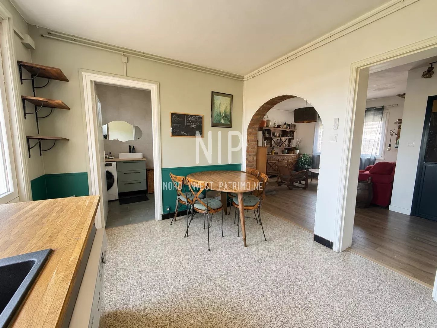 Agence immobilière de Nord Invest Patrimoine