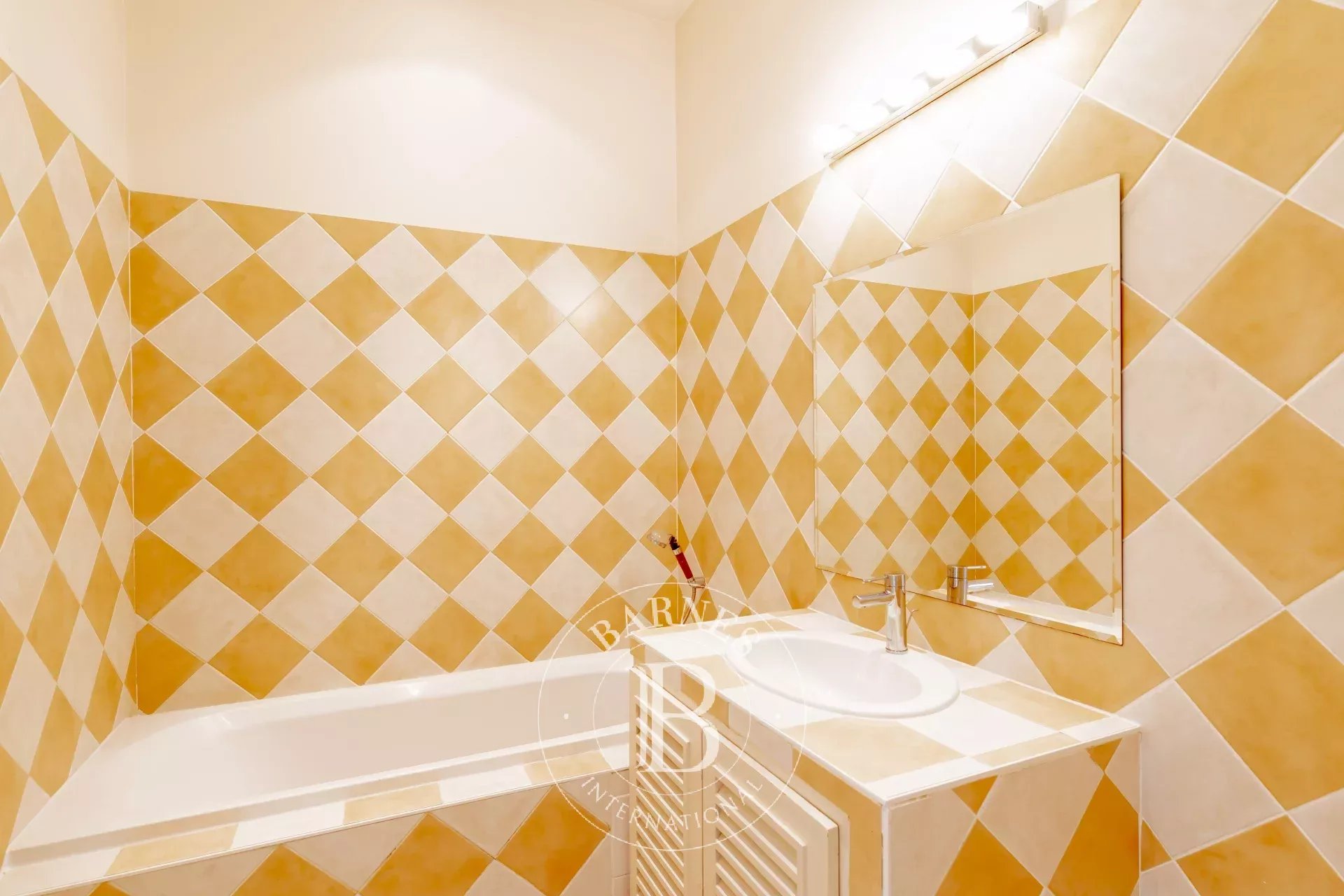 Şehir evi Bordeaux - picture 17