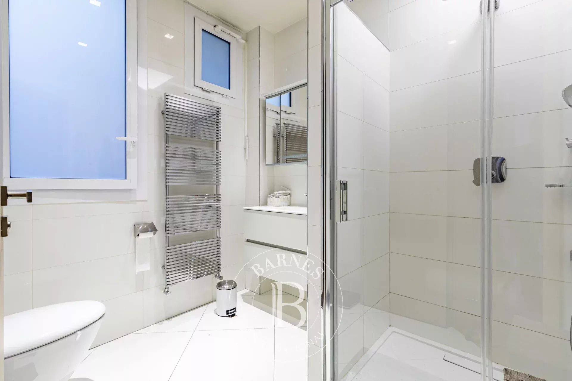 Daire Paris 7ème - picture 11