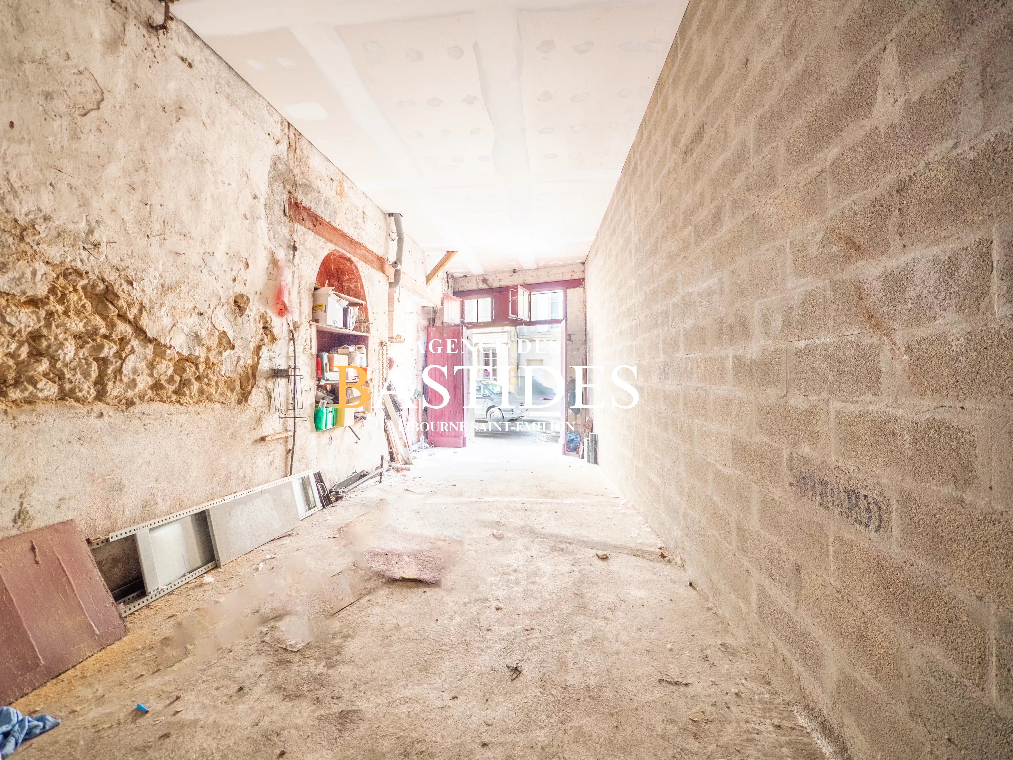 Agence immobilière de AGENCE DES BASTIDES