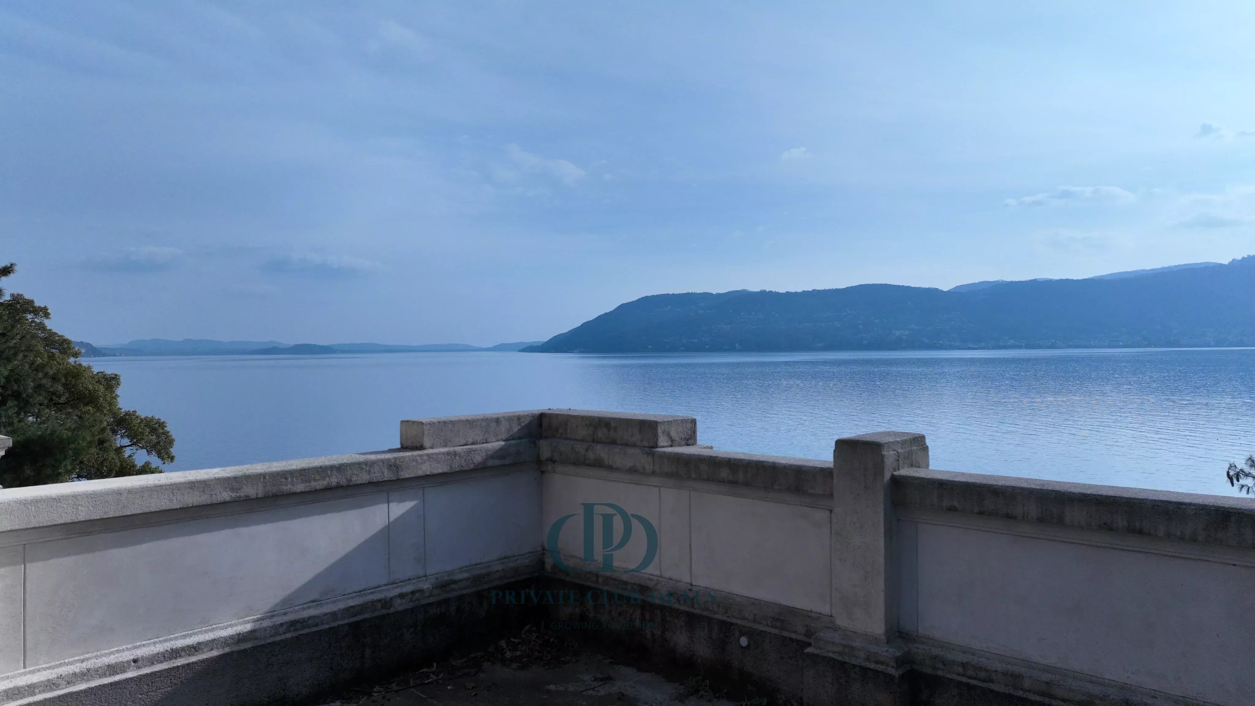 Villa Verbania - picture 12