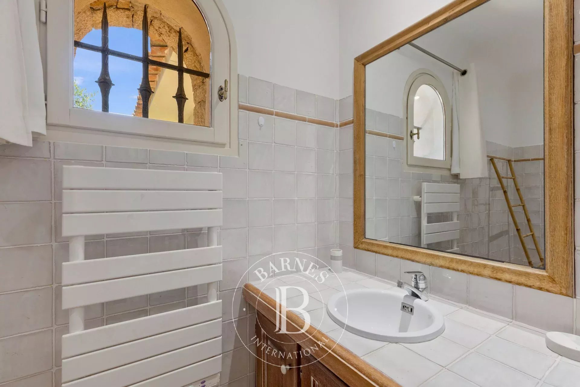 Porto-Vecchio  - Villa  5 Chambres - picture 15