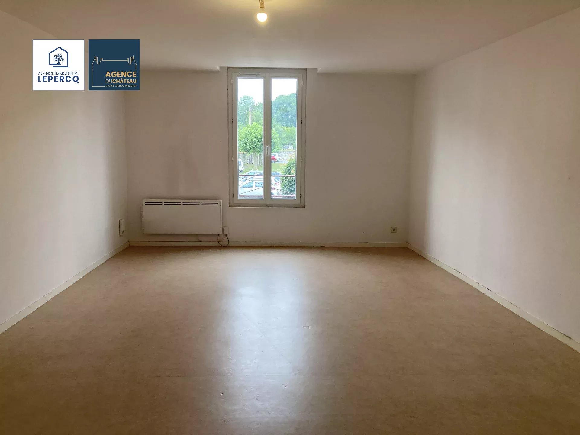 Location Appartement Neuilly-Saint-Front
