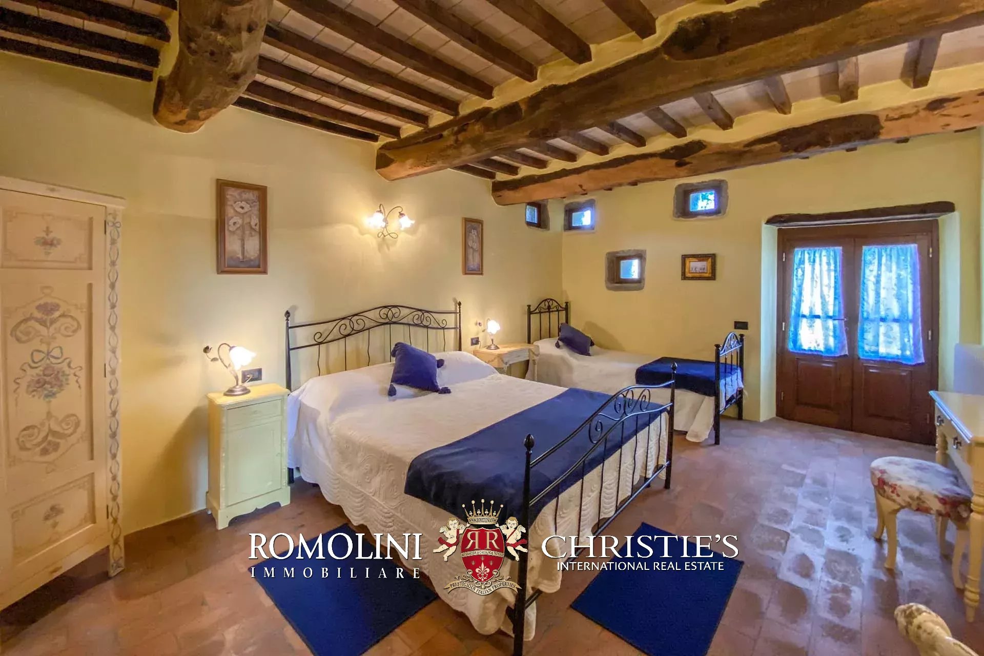 4 Bedroom Villa/Townhouse's Image 65