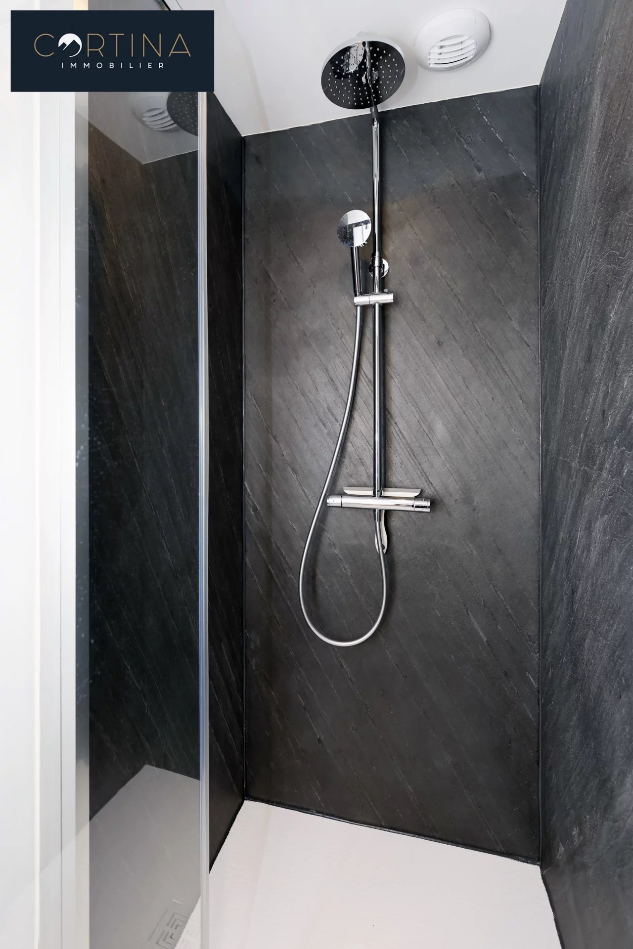 Le Skieur 3 — Appartement pour 4 personnes