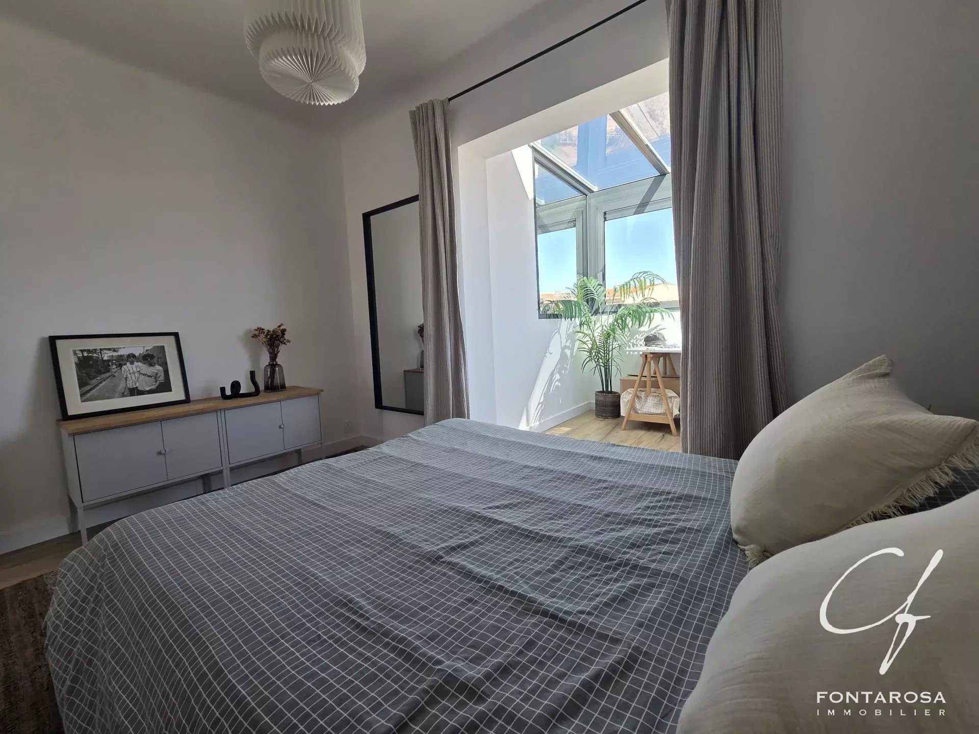 Vente Appartement Saint-Raphaël