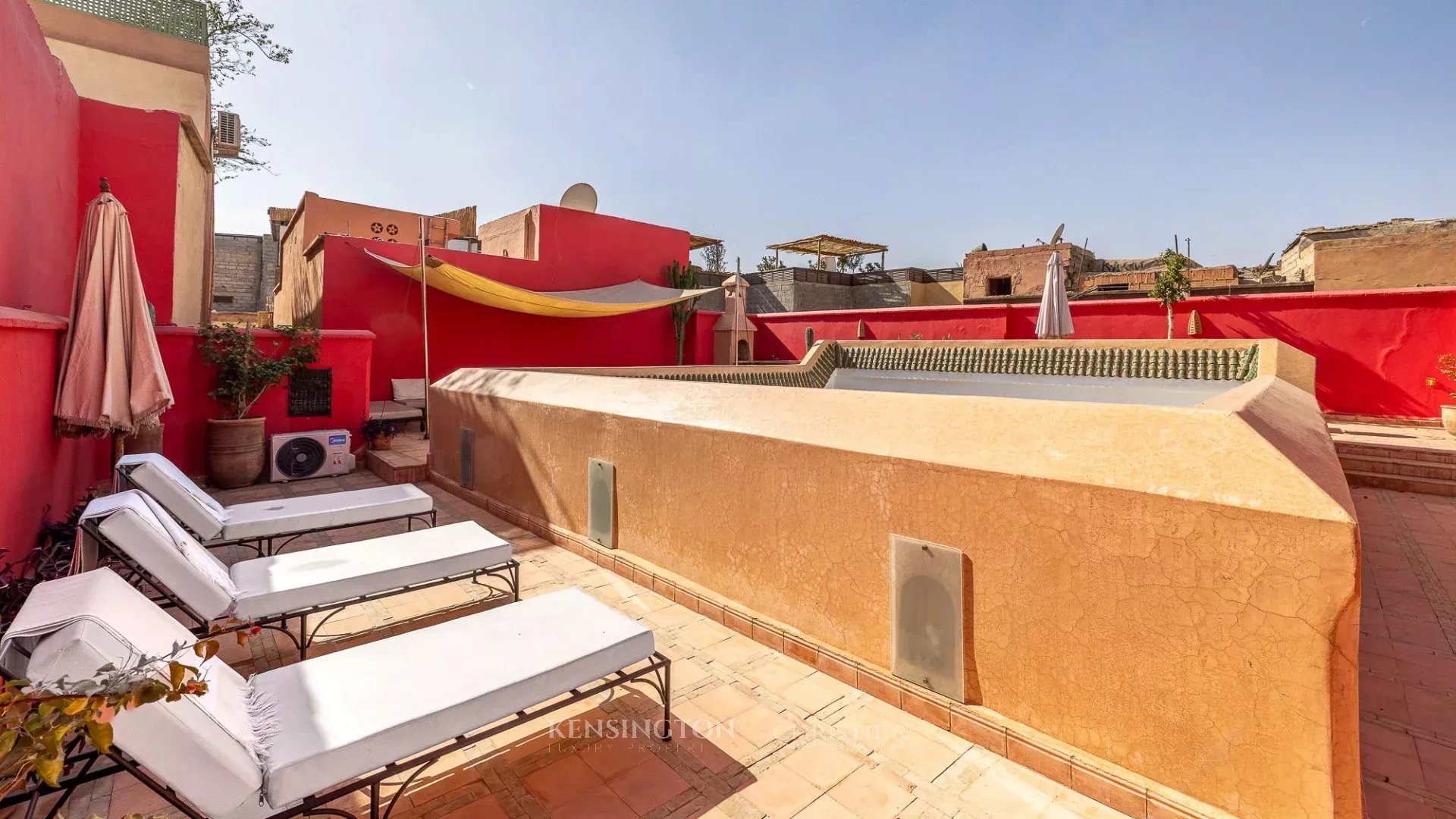 4 Bedroom Villa/Townhouse's Image 20