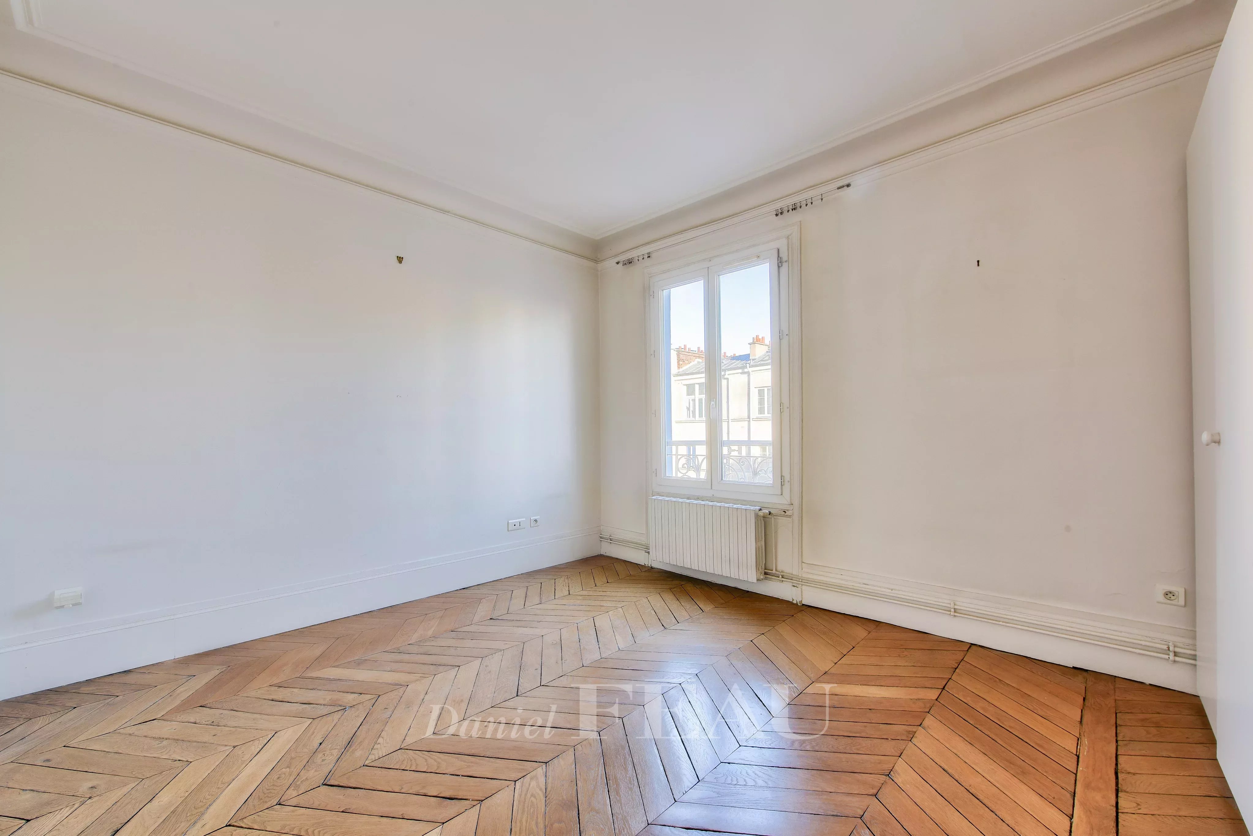 Rental Apartment Paris 9th