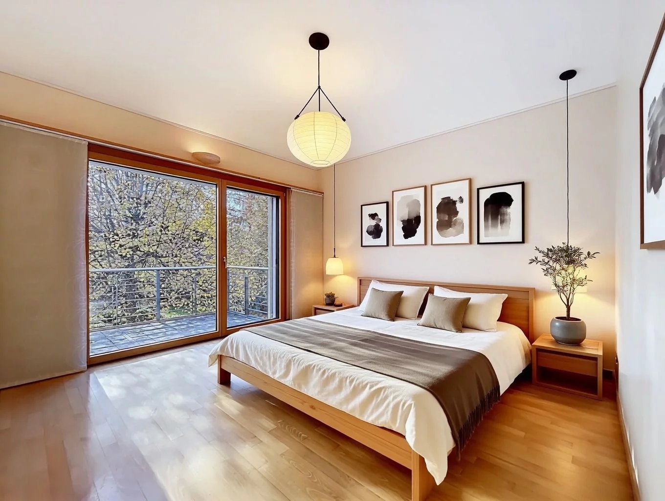 Villa d’exception dans un écrin de verdure