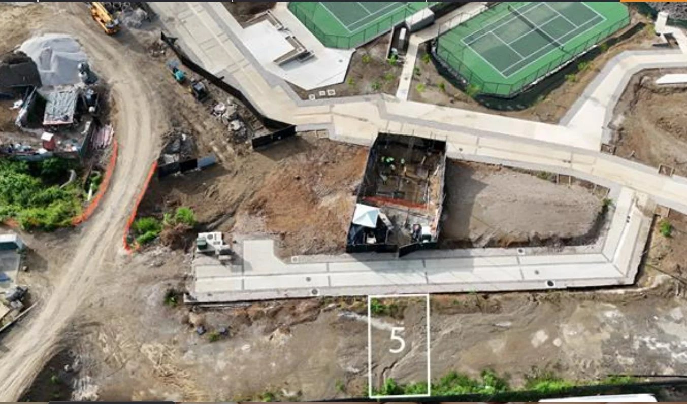 Venta Terreno Santa Cruz