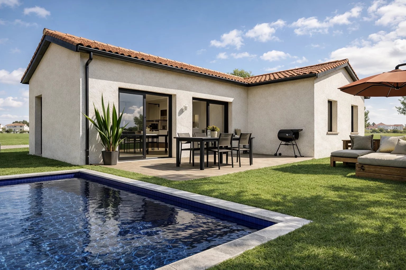 Agence immobilière de Atri'Home