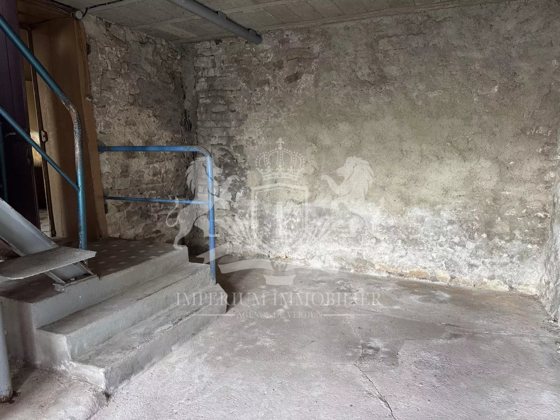 Maison à rénover — photo 7