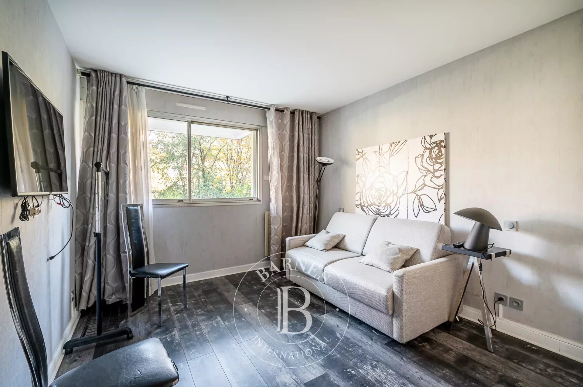 Квартира Neuilly-sur-Seine - picture 19