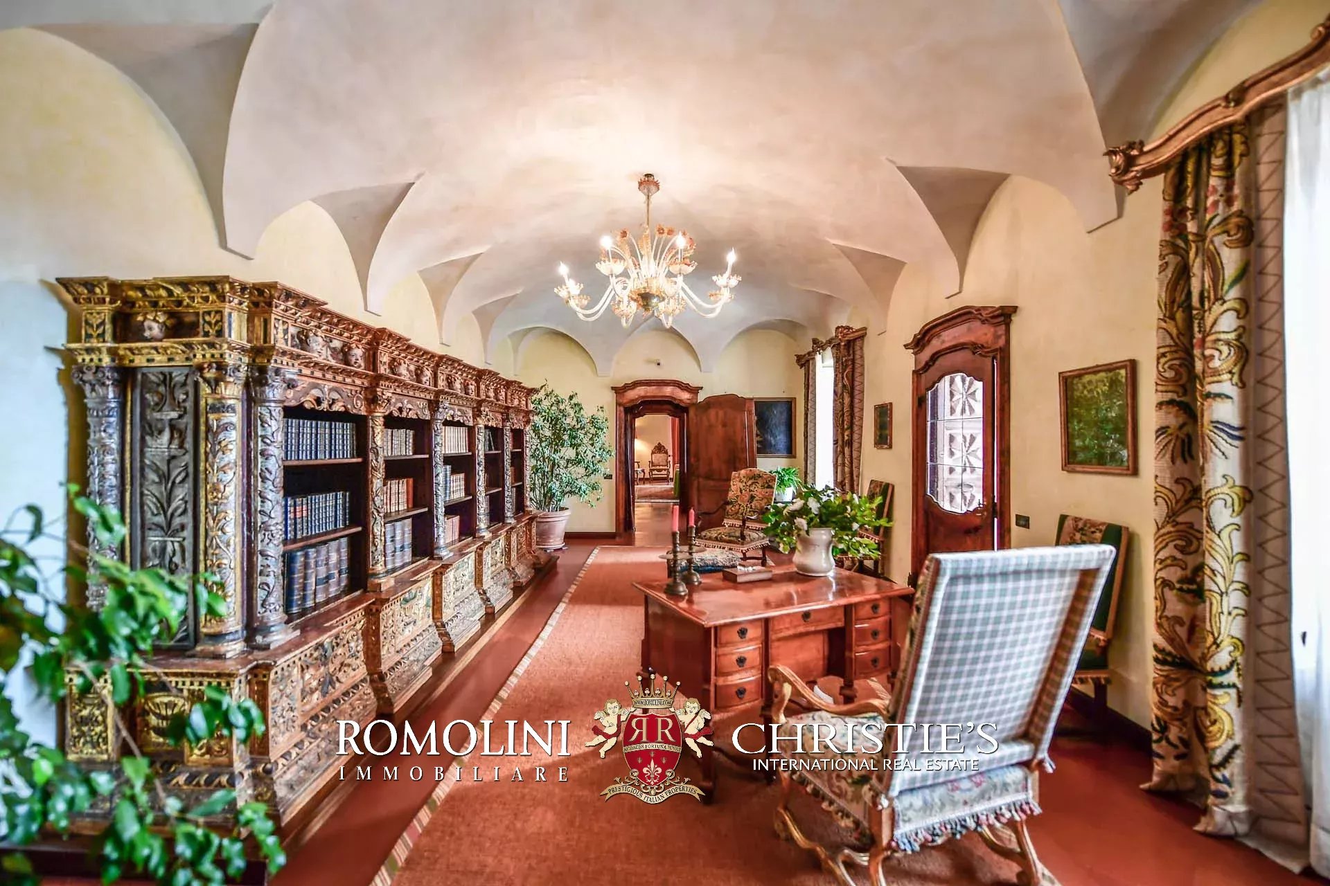 17 Bedroom Villa/Townhouse's Image 34