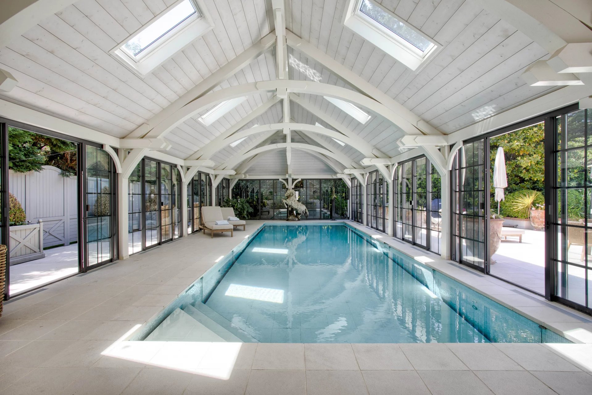 Alquiler Finca | Deauville - picture 3