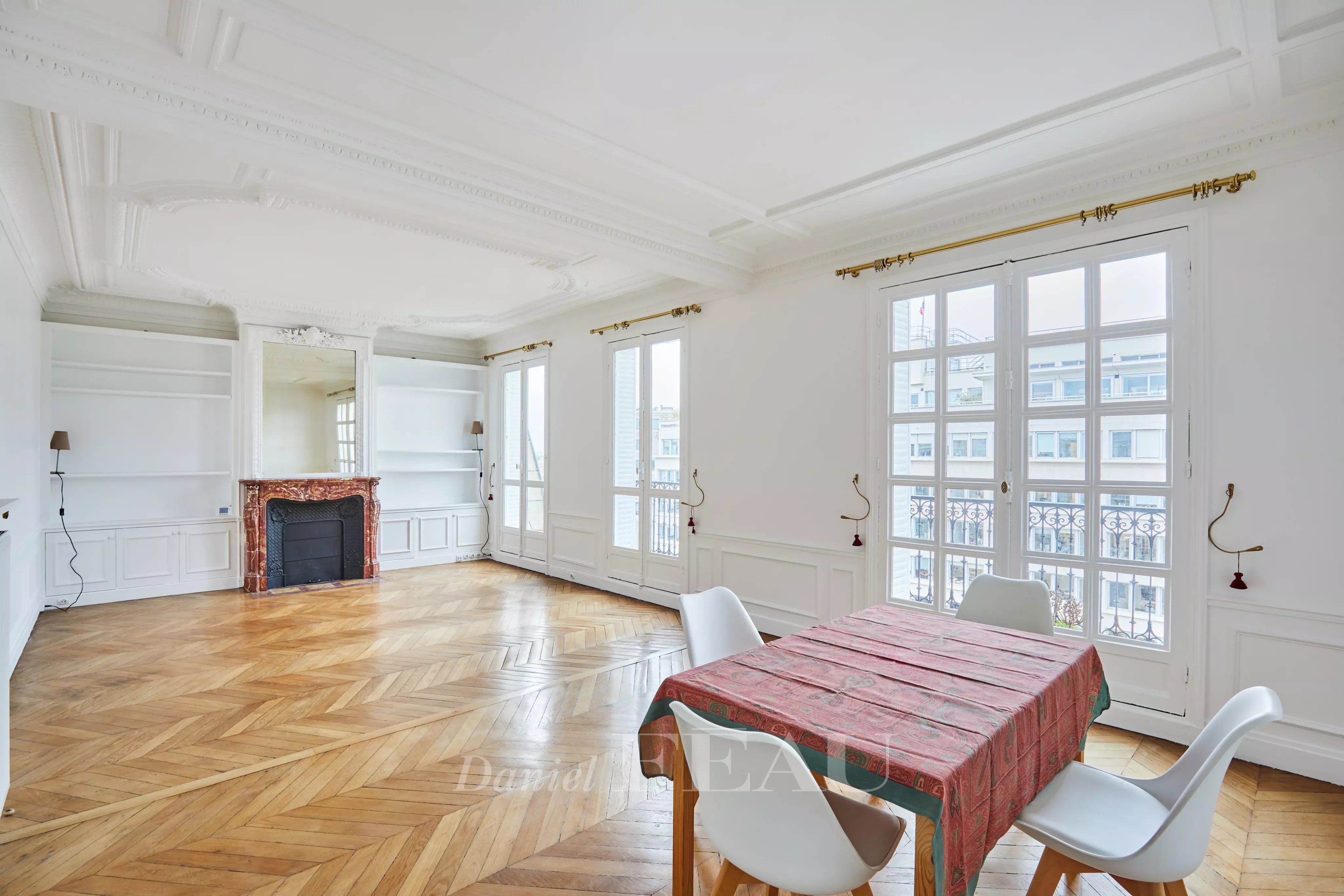 Living-room