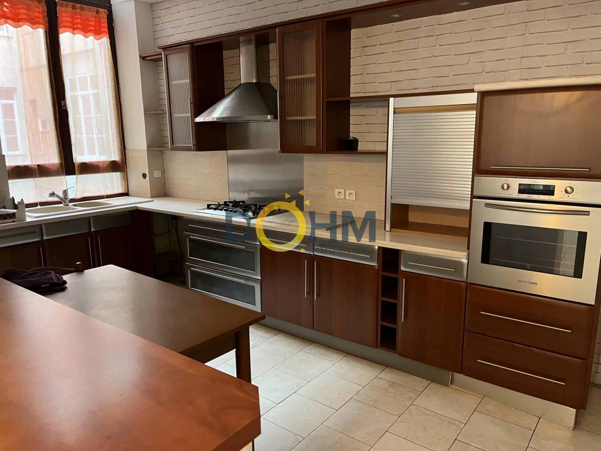 Location Appartement Saint-Étienne
