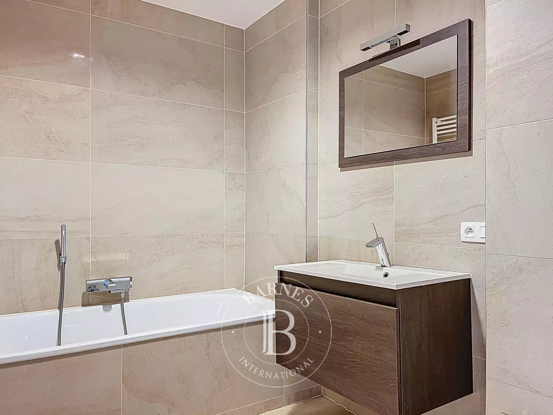 Lepoutre - 3-bedroom apartment