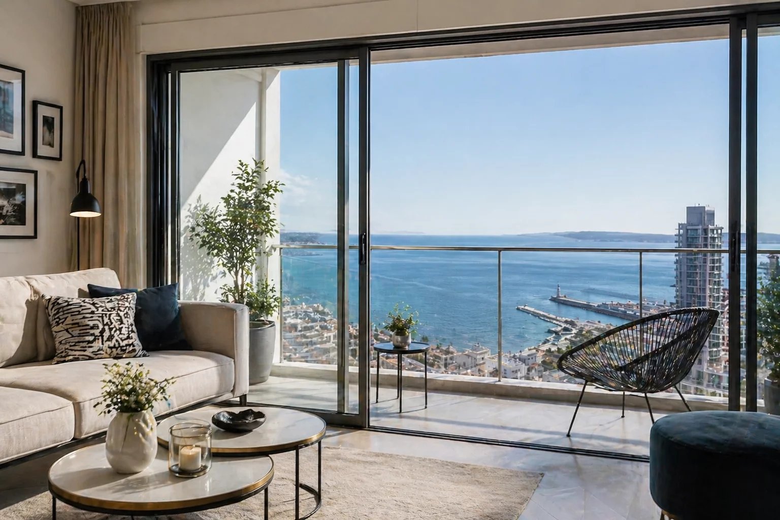 Maison à vendre, 2 pièces, 33 m², Marseille 2ème