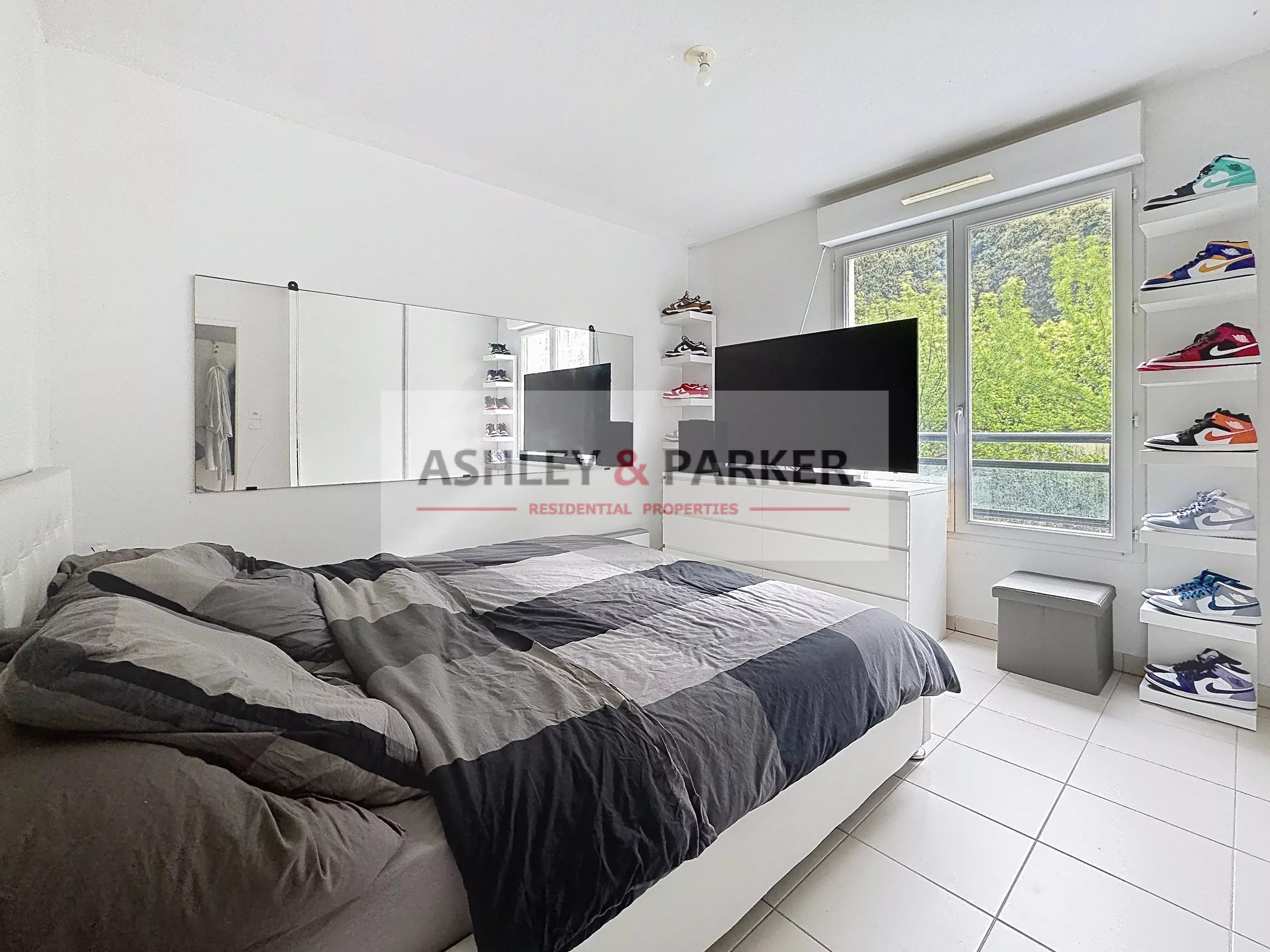 APPARTEMENT 2 PIECES - Photo 5