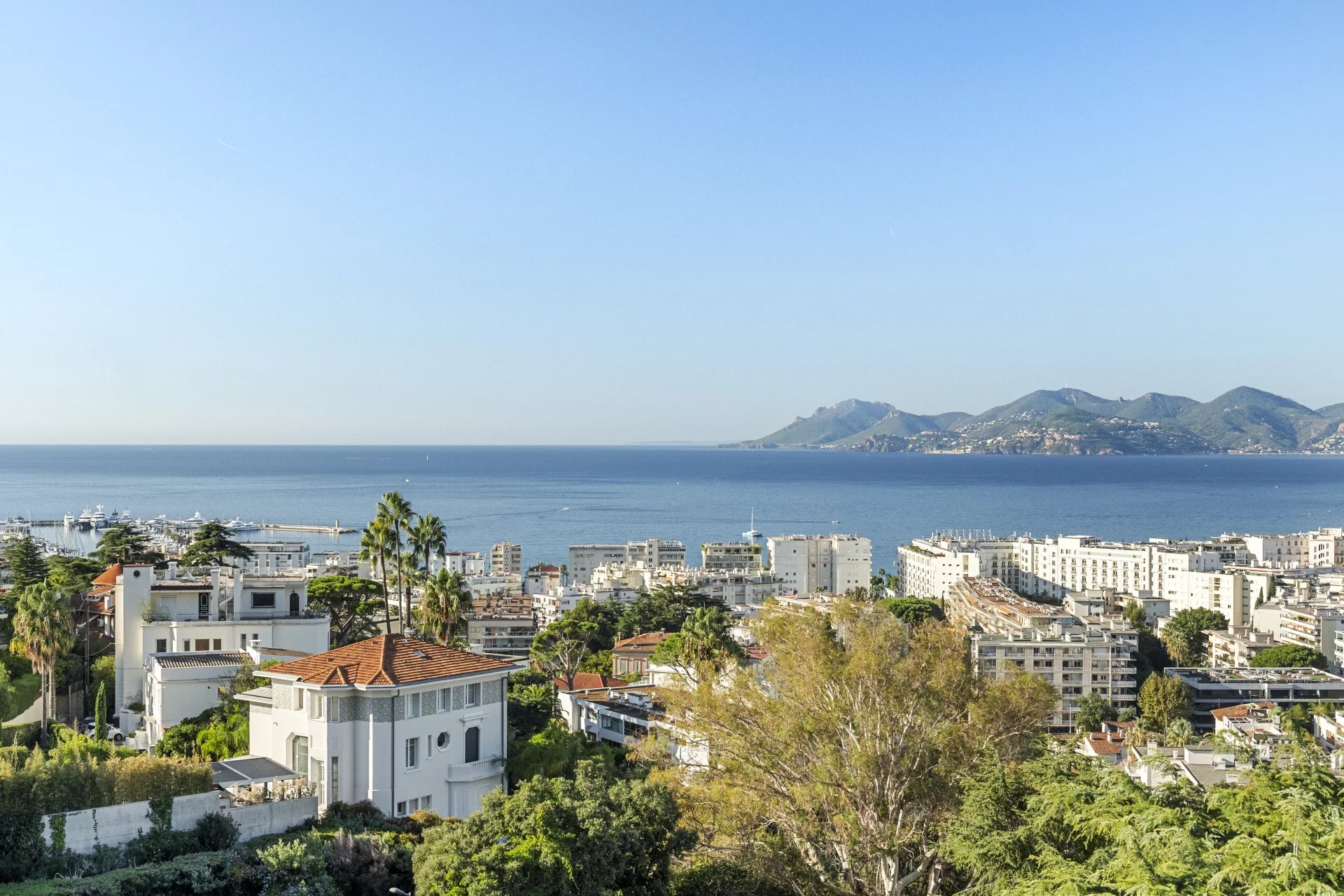 BASSE CALIFORNIE MAGIFICENT 4P 128M² SEA VIEW APARTMENT