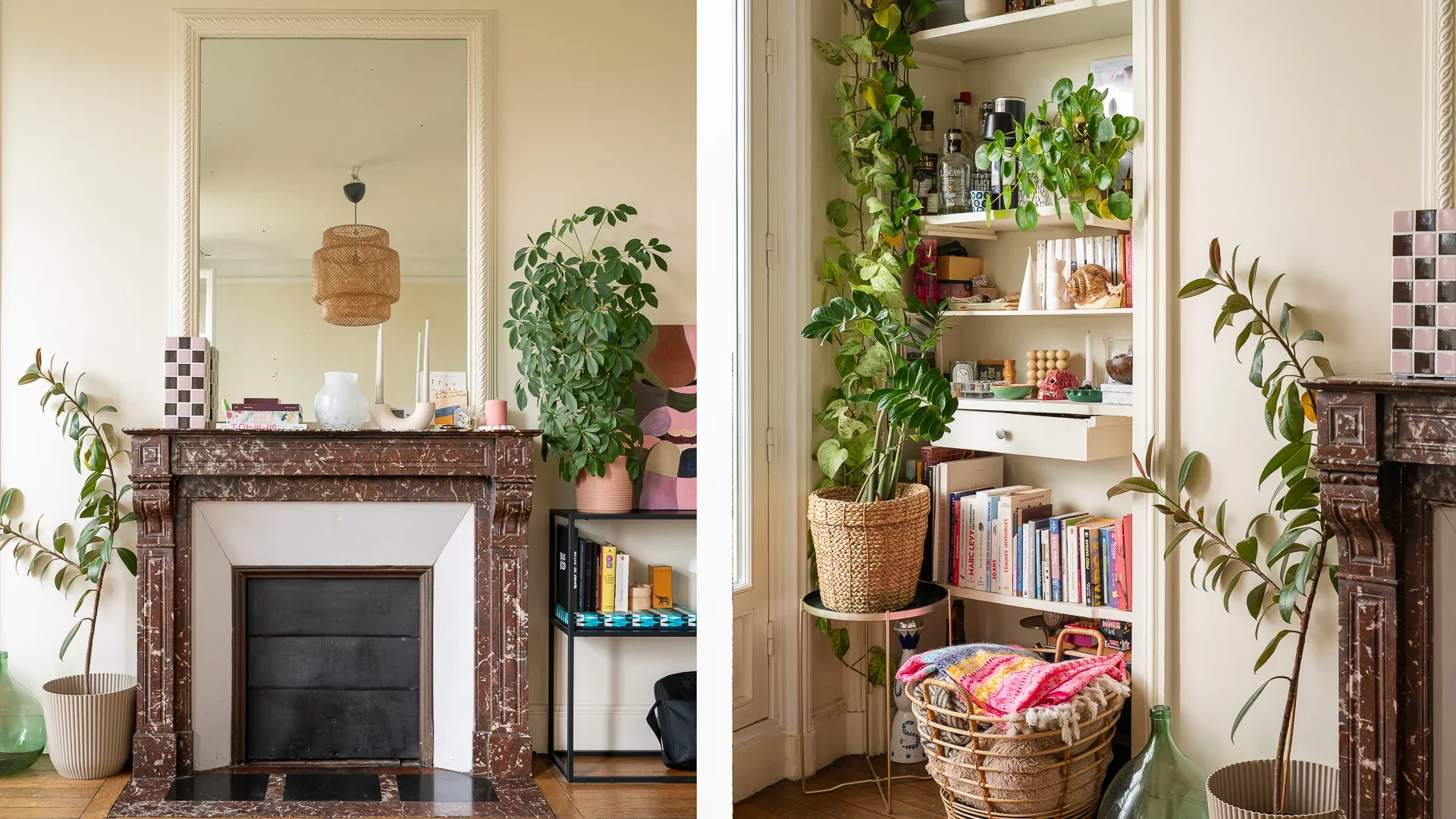 Paris 7e - PLACE DE BRETEUIL