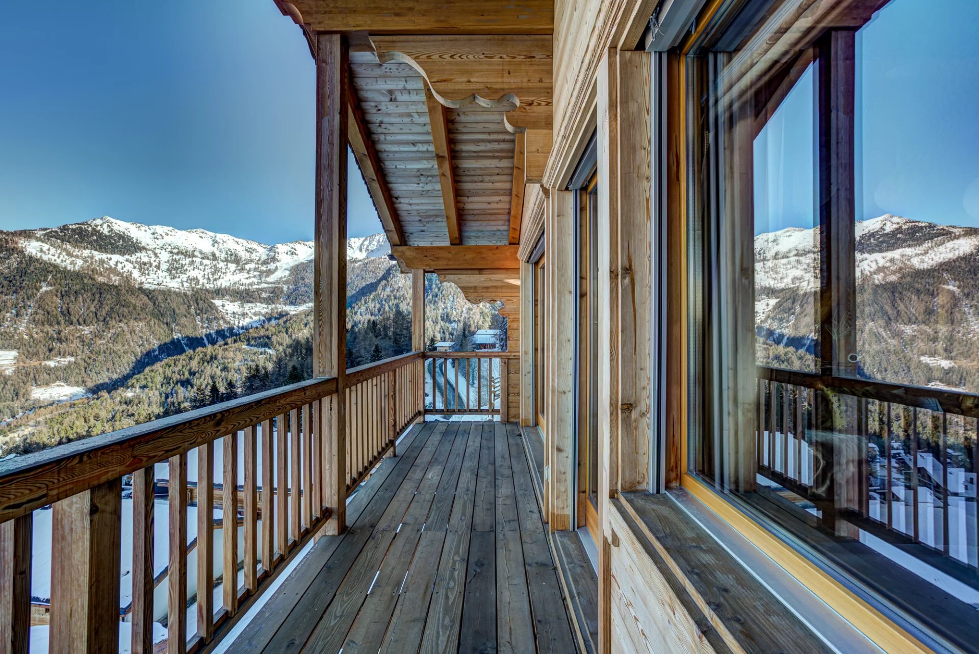 Simplement spectaculaire!